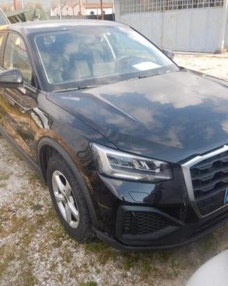 Audi Q2 30 TDI S tronic Business