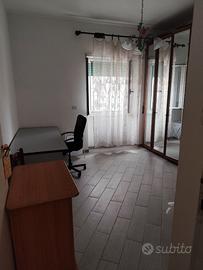 Camere Singole via olevano