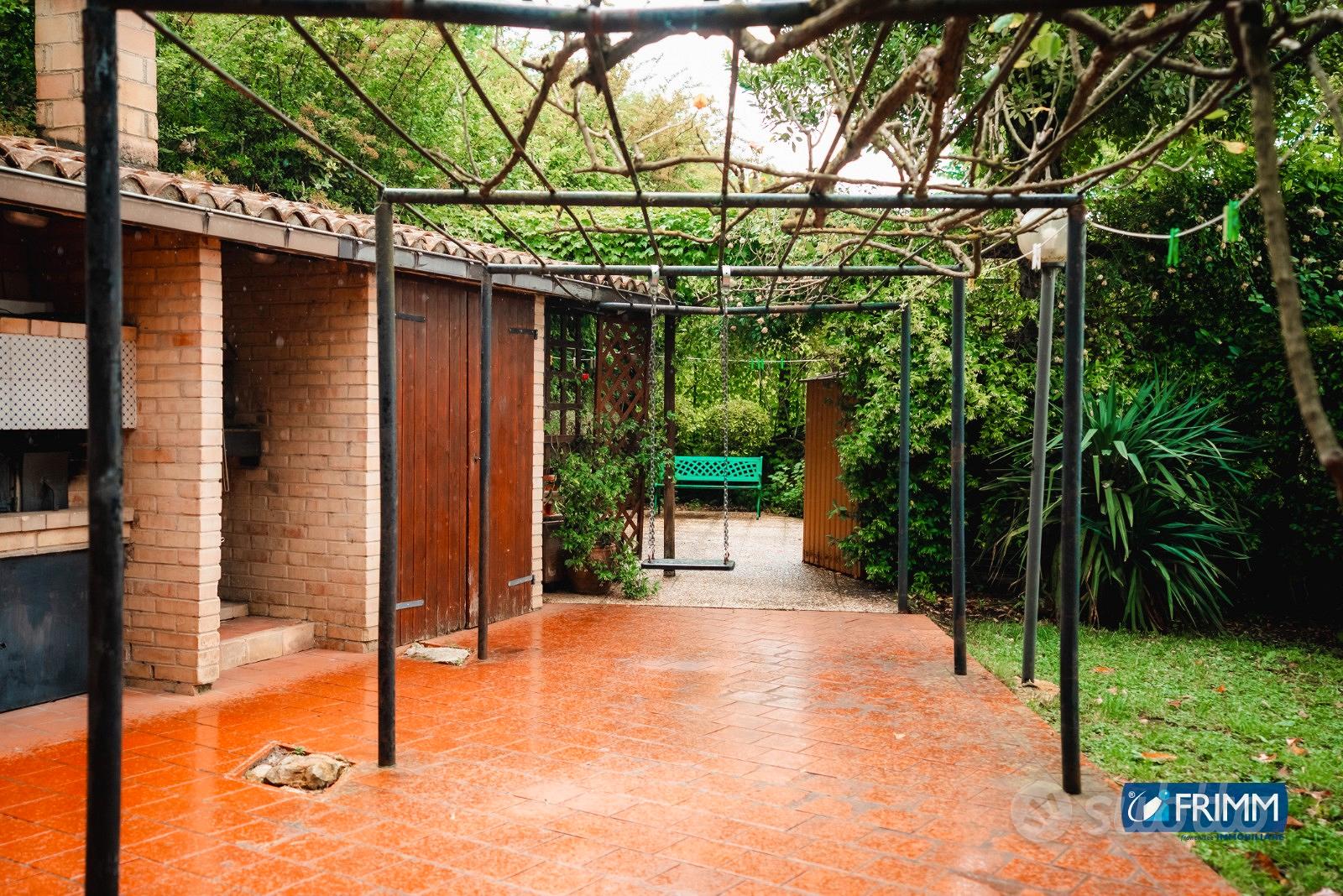 Casa – Campobasso - Vista 2