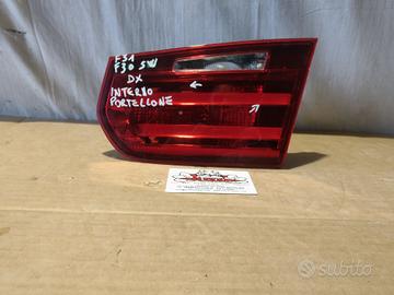 BMW F31 SW STOP INTERNO PORTELLONE DESTRO