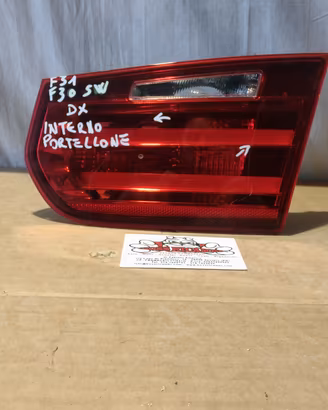 BMW F31 SW STOP INTERNO PORTELLONE DESTRO
