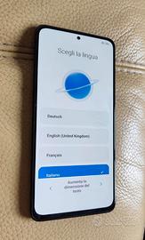 Redmi Note 11 Pro 5G Xiaomi