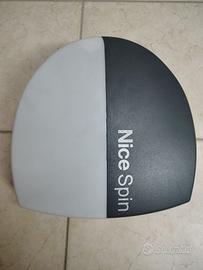 Motore Nice Spin SN6021/A con scheda SNA20 tutto r