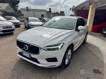 Volvo XC 60 XC60 D4 Geartronic Kinetic Motore 0km