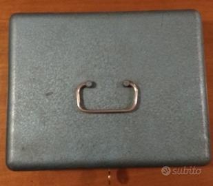 Cassetta di sicurezza