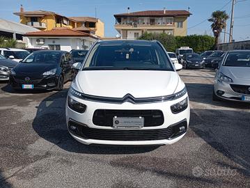 Citroen C4 SpaceTourer 7 Posti BlueHDi 130 Cv