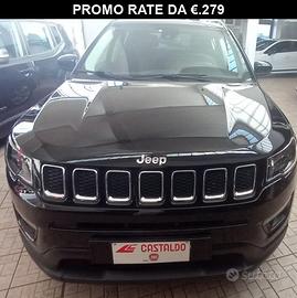 JEEP Compass 1.6 Multijet II 2WD Longitude
