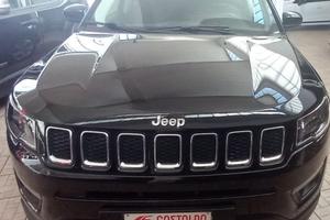 JEEP Compass 1.6 Multijet II 2WD Longitude