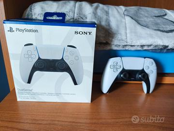 NO DRIFT Sony Dualsense Controller PS5 Playstation