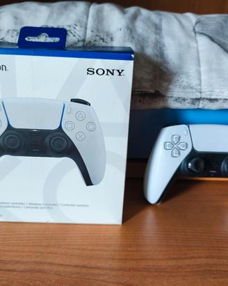 NO DRIFT Sony Dualsense Controller PS5 Playstation