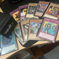 Set carte Yu-Gi-Oh