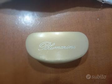 occhiale da donna Blumarine vintage 