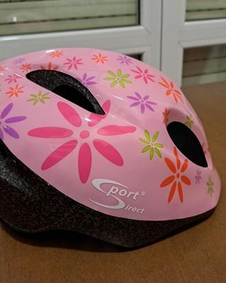 CASCHETTO PER BICI DA BIMBA