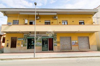 3 LOCALI A FRANCAVILLA AL MARE
