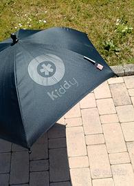 Ombrellino parasole Kiddy per passeggino 