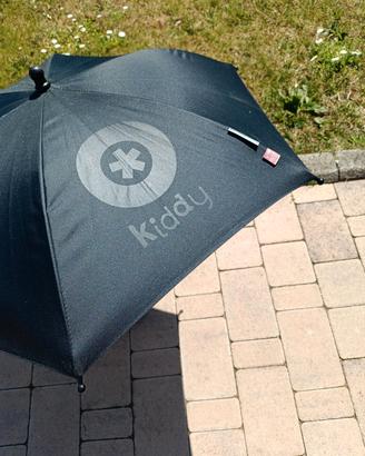 Ombrellino parasole Kiddy per passeggino 