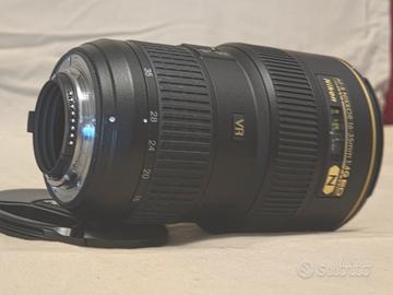 Nikon AF-S 16-35mm f/4 G ED VR