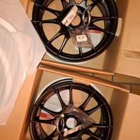 cerchi 7x15" Ford/Citroen Peugeot