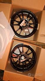 cerchi 7x15" Ford/Citroen Peugeot