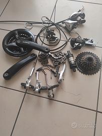 ricambi bici mtb