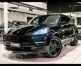 PORSCHE Macan - 2.0 245cv 2020 *RESTYLING*