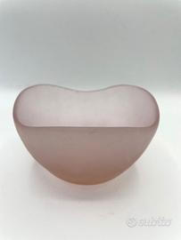 Venini ciotola serie Battuti Tobia Scarpa