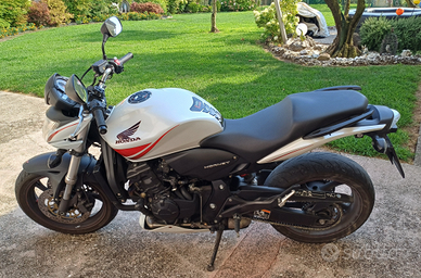 Honda hornet 600