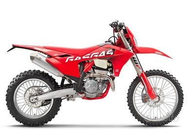 GAS GAS EC 250 F my24