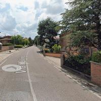 Bilocale con giardino privato a spilamberto