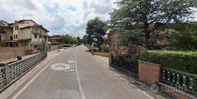 Bilocale con giardino privato a spilamberto