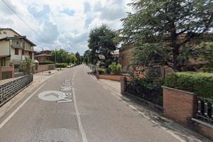 Bilocale con giardino privato a spilamberto