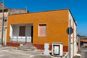 Casa indipendente