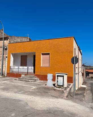 Casa indipendente