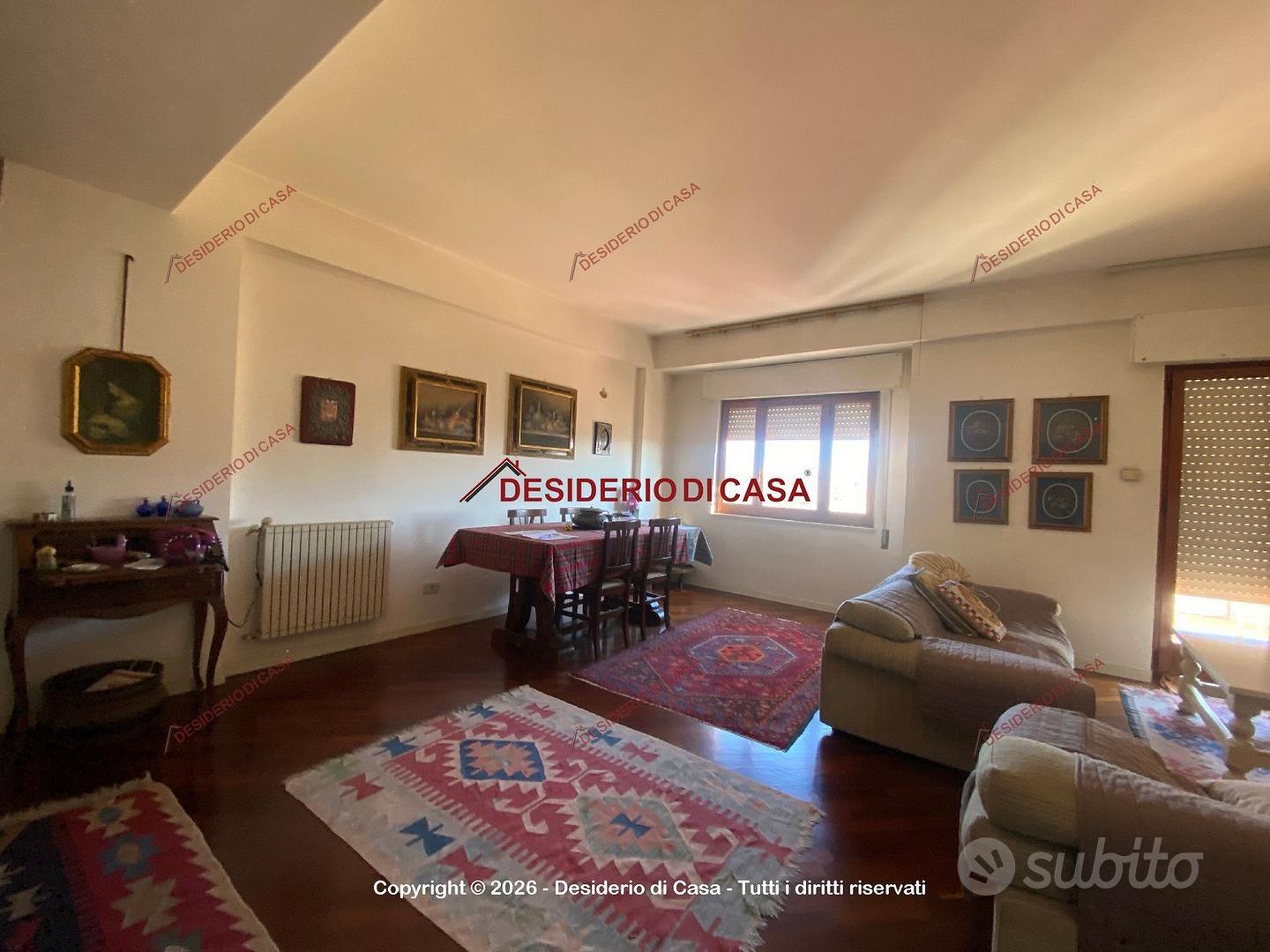 Apartment in Castelvetrano, Quartiere Sant'Antonino, Trapani - Vista 2