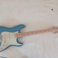 Fender Stratocaster American Performer 75th 