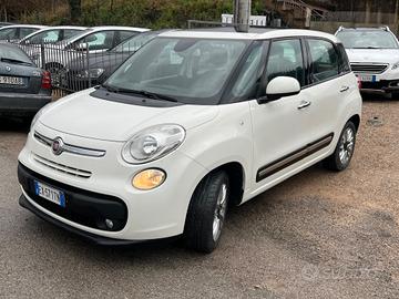 Fiat 500L 1.6 Multijet 105 CV Easy