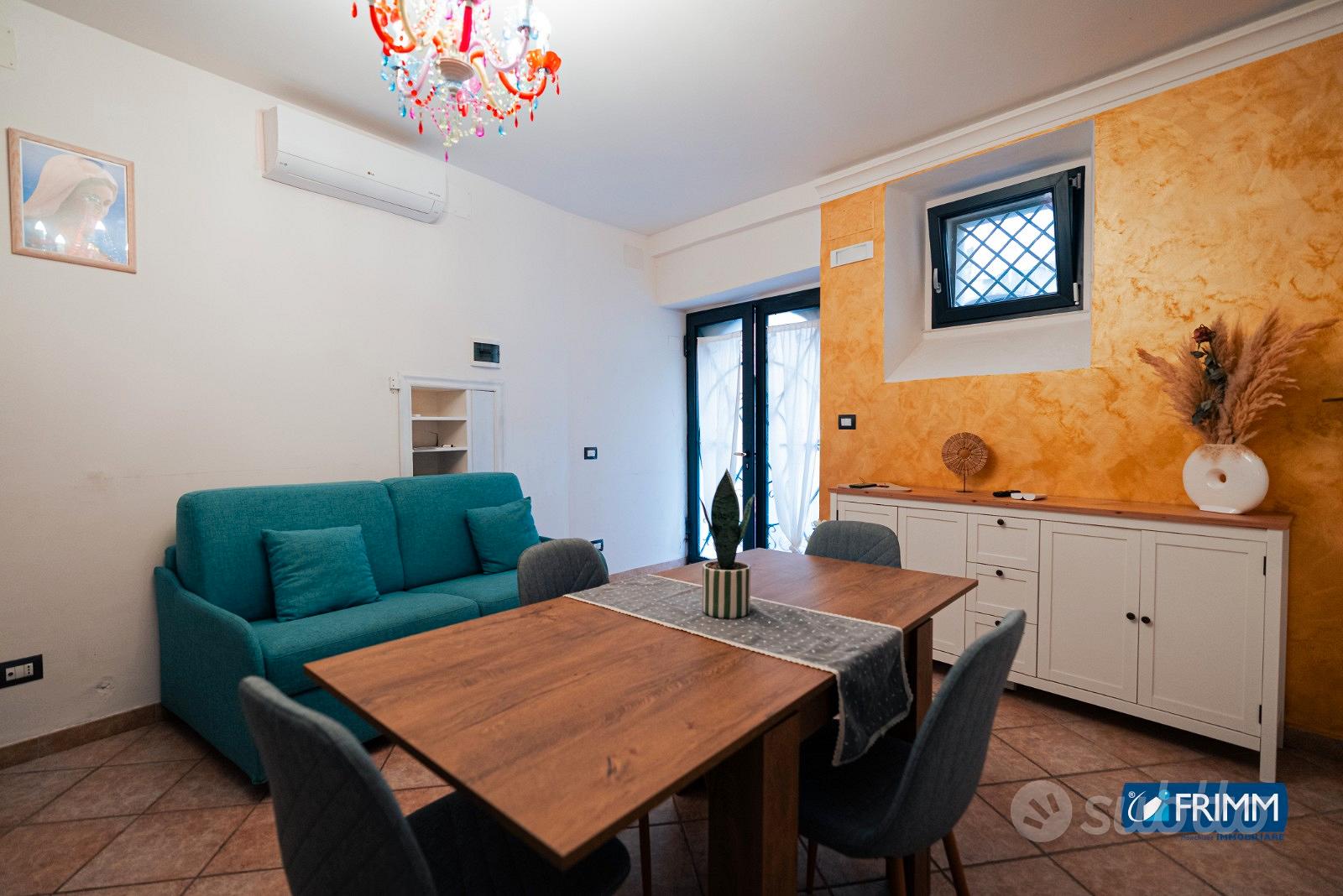 Appartamento – CB - Vista 3