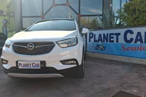 Opel Mokka X 1.6 CDTI Ecotec 136CV 4x2 Start&Stop 