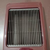 Copri Radiatore Gilera  Eaglet Vintage 