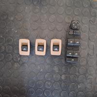 Pulsantiera BMW X3