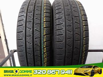Gomme 195/60/16 C PIRELLI Invernali