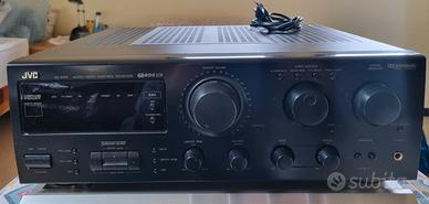 Sintoamplificatore.