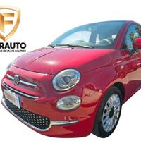 FIAT 500 1.3MJET 95CV LOUNGE BLACKWEEK