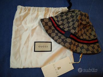 Gucci capi shop