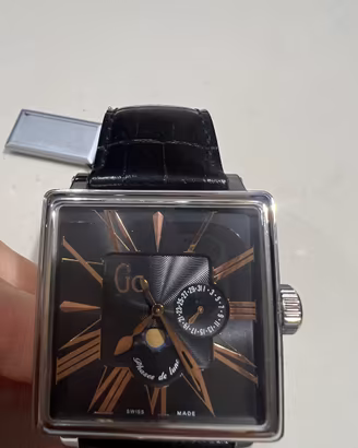Orologio da polso 