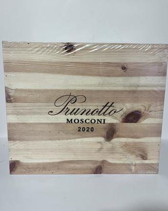 Prunotto barolo mosconi 2020