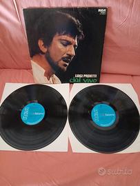 LP Gigi Proietti dal vivo (1977)