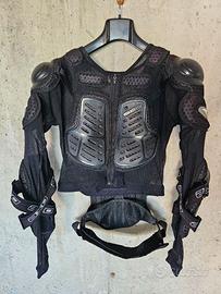 Pettorina  AXO Protector Jacket