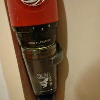 aspirapolvere Rowenta potente con filo