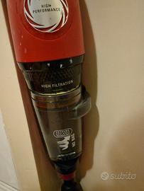 aspirapolvere Rowenta potente con filo